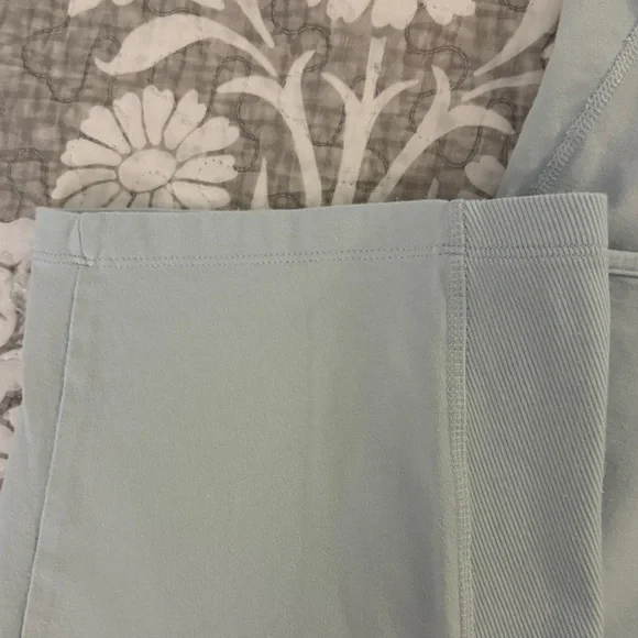 Free People Movement Onesie ~ Artic Snow ~ Size Small - Picture 7 of 13